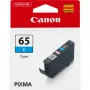 Κασέτα Canon CLI-65 Cyan 4216C001