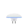 UBIQUITI NETWORKS Unifi6 Extender 4800 Mbit/s Λευκό