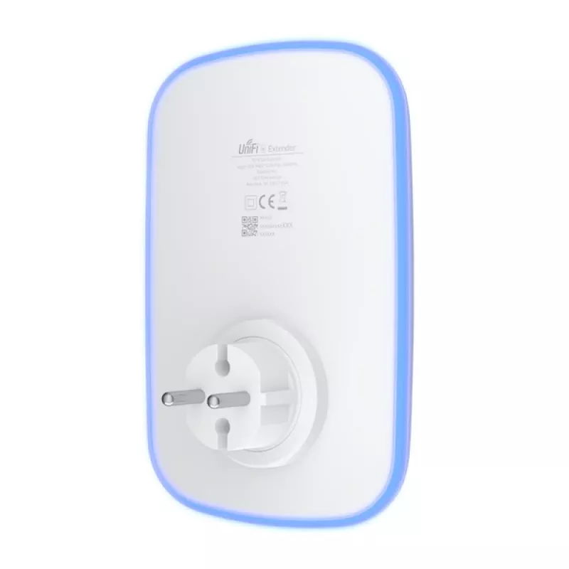 UBIQUITI NETWORKS Unifi6 Extender 4800 Mbit/s Λευκό