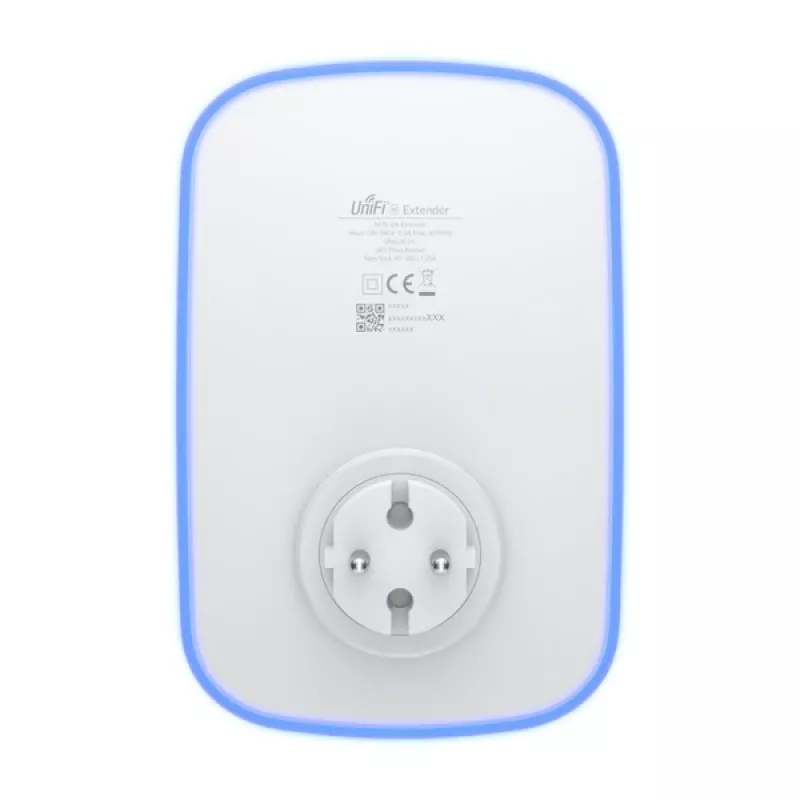 UBIQUITI NETWORKS Unifi6 Extender 4800 Mbit/s Λευκό