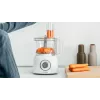 Κουζινομηχανή Bosch MCM3100W — 800 W, μπολ 2,3 L, 2 ταχύτητες, Turbo, λευκό