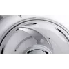 Κουζινομηχανή Bosch MCM3100W — 800 W, μπολ 2,3 L, 2 ταχύτητες, Turbo, λευκό