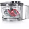 Κουζινομηχανή Bosch MCM3100W — 800 W, μπολ 2,3 L, 2 ταχύτητες, Turbo, λευκό