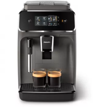 Philips 2200 Σειρά EP2224/10 Καφετιέρα Αυτόματη μηχανή espresso 1,8 L
