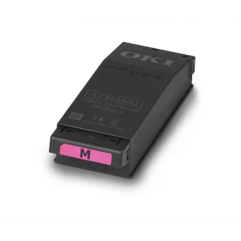 OKI Κασέτα τόνερ – 6k σελίδες – Magenta (09006128)