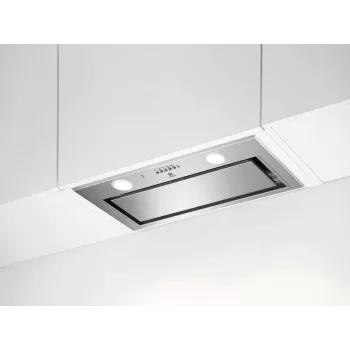 Electrolux LFG716X Εντοιχιζόμενος απορροφητήρας ανοξείδωτος 580 m³/h