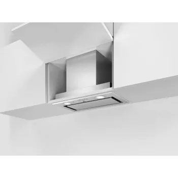 Electrolux LFG716X Εντοιχιζόμενος απορροφητήρας ανοξείδωτος 580 m³/h