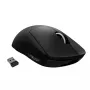 LOGITECH Ποντίκι gaming - Pro X Superlight Wireless - μαύρο