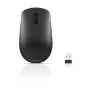 Lenovo GY50R91293 Ποντίκι Office Αμφίχειρο RF Wireless οπτικό 1200 DPI