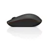 Lenovo GY50R91293 Ποντίκι Office Αμφίχειρο RF Wireless οπτικό 1200 DPI