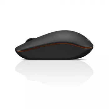 Lenovo GY50R91293 Ποντίκι Office Αμφίχειρο RF Wireless οπτικό 1200 DPI