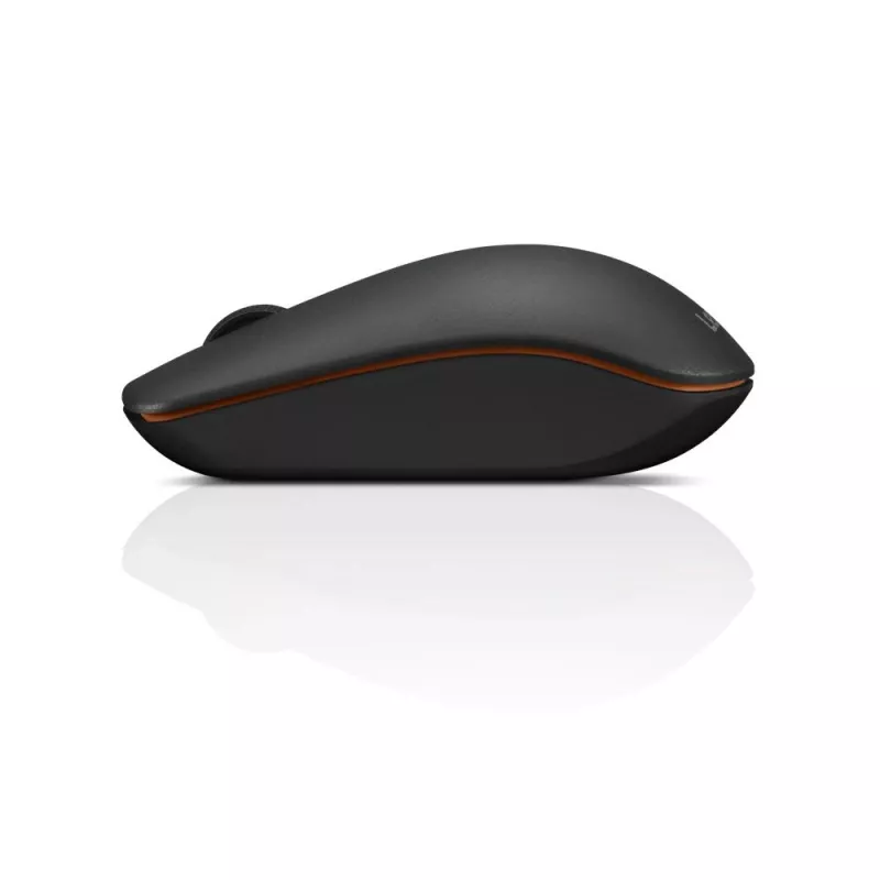 Lenovo GY50R91293 Ποντίκι Office Αμφίχειρο RF Wireless οπτικό 1200 DPI