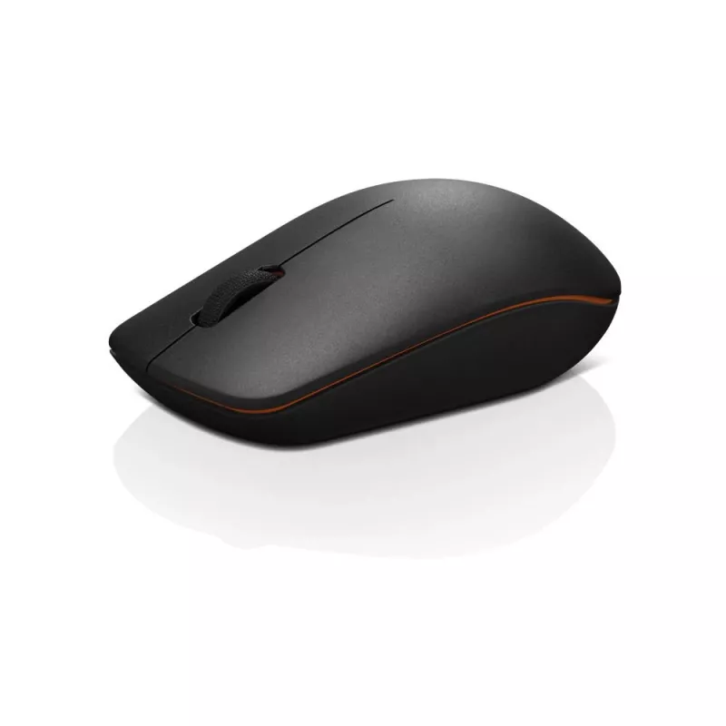Lenovo GY50R91293 Ποντίκι Office Αμφίχειρο RF Wireless οπτικό 1200 DPI