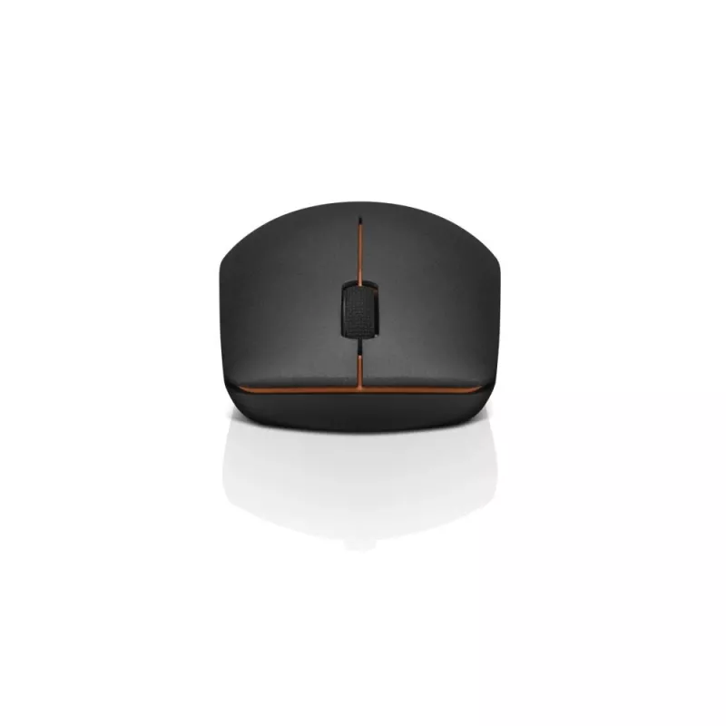 Lenovo GY50R91293 Ποντίκι Office Αμφίχειρο RF Wireless οπτικό 1200 DPI