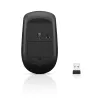Lenovo GY50R91293 Ποντίκι Office Αμφίχειρο RF Wireless οπτικό 1200 DPI