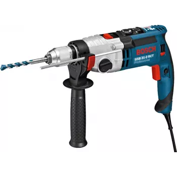 Bosch GSB 21-2 RCT 3000 U/min Χωρίς κλειδί 2,9 kg