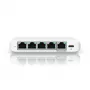 Managed Switch Ubiquiti UniFi Switch Flex Mini Συσκευασία 5 τεμ.