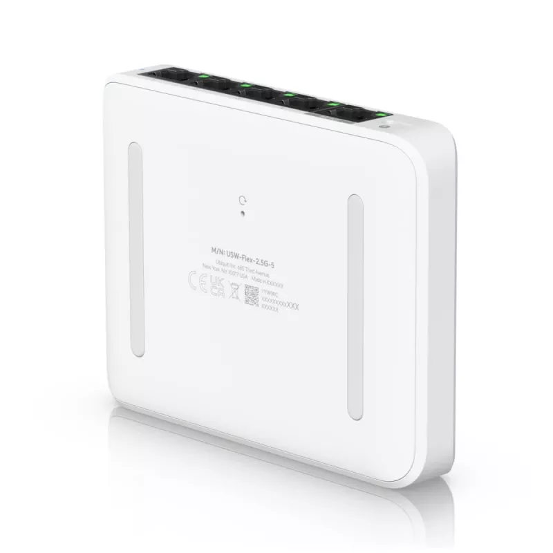 Managed Switch Ubiquiti UniFi Switch Flex Mini Συσκευασία 5 τεμ.