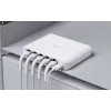 Managed Switch Ubiquiti UniFi Switch Flex Mini Συσκευασία 5 τεμ.
