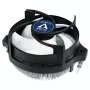 ARCTIC Alpine 23 - Συμπαγής AMD CPU-Cooler Επεξεργαστής Αερόψυκτρα 9 cm Αλουμίνιο, Μαύρο 1 τεμ.
