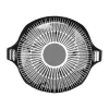 ARCTIC Alpine 23 - Συμπαγής AMD CPU-Cooler Επεξεργαστής Αερόψυκτρα 9 cm Αλουμίνιο, Μαύρο 1 τεμ.