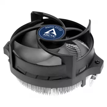 ARCTIC Alpine 23 CO - Συμπαγής AMD CPU-Ψύκτρα για συνεχή λειτουργία