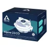 ARCTIC Alpine 23 CO - Συμπαγής AMD CPU-Ψύκτρα για συνεχή λειτουργία