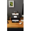 Epson WorkForce ES-580W Σαρωτής με τροφοδότη 600 x 600 DPI A4 Μαύρο