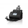 Epson WorkForce ES-580W Σαρωτής με τροφοδότη 600 x 600 DPI A4 Μαύρο