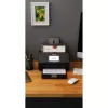 Epson WorkForce ES-580W Σαρωτής με τροφοδότη 600 x 600 DPI A4 Μαύρο