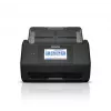 Epson WorkForce ES-580W Σαρωτής με τροφοδότη 600 x 600 DPI A4 Μαύρο