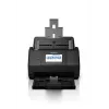 Epson WorkForce ES-580W Σαρωτής με τροφοδότη 600 x 600 DPI A4 Μαύρο
