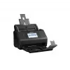 Epson WorkForce ES-580W Σαρωτής με τροφοδότη 600 x 600 DPI A4 Μαύρο