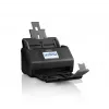Epson WorkForce ES-580W Σαρωτής με τροφοδότη 600 x 600 DPI A4 Μαύρο