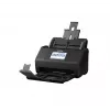 Epson WorkForce ES-580W Σαρωτής με τροφοδότη 600 x 600 DPI A4 Μαύρο