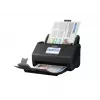 Epson WorkForce ES-580W Σαρωτής με τροφοδότη 600 x 600 DPI A4 Μαύρο