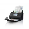 Epson WorkForce ES-580W Σαρωτής με τροφοδότη 600 x 600 DPI A4 Μαύρο