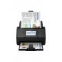 Epson WorkForce ES-580W Σαρωτής με τροφοδότη 600 x 600 DPI A4 Μαύρο