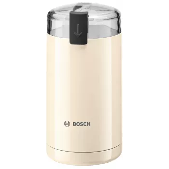 Bosch TSM6A017C Μύλος καφέ 180 W Κρεμ