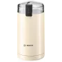 Bosch TSM6A017C Μύλος καφέ 180 W Κρεμ