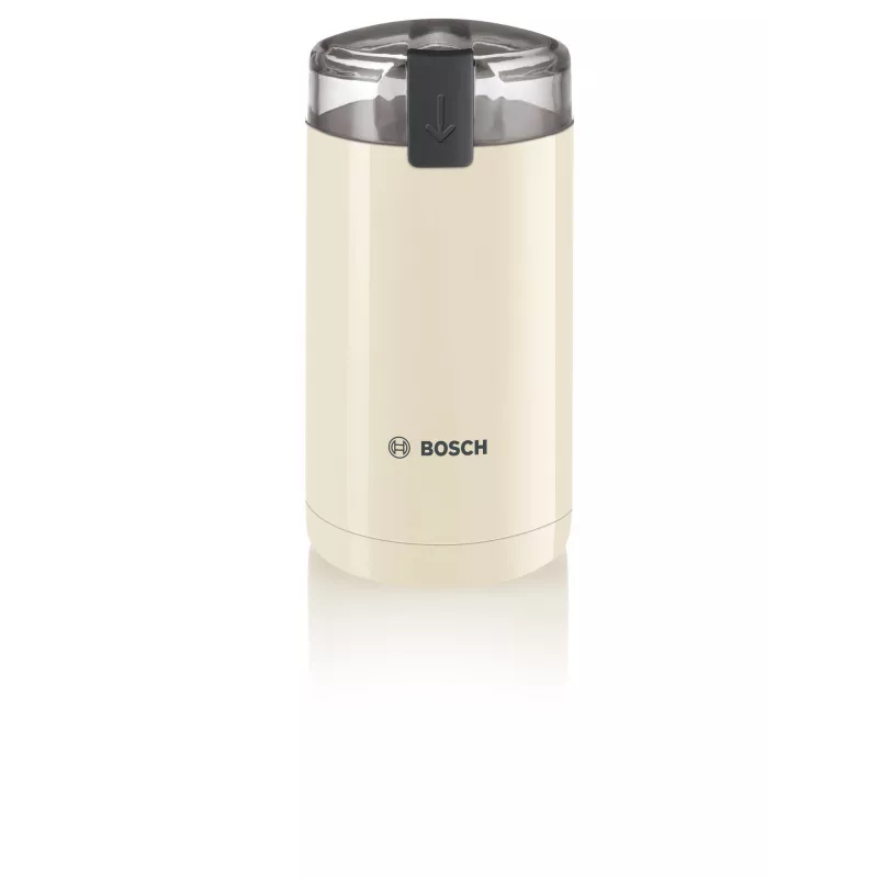 Bosch TSM6A017C Μύλος καφέ 180 W Κρεμ