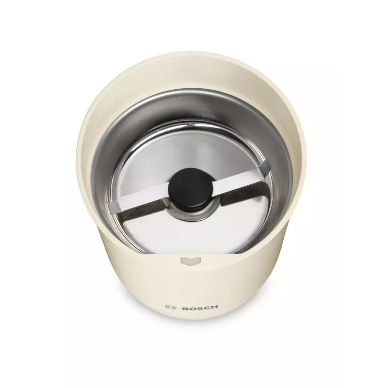Bosch TSM6A017C Μύλος καφέ 180 W Κρεμ