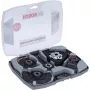 Bosch 2 608 664 624 Εξάρτημα πολυεργαλείου Σετ λεπίδων