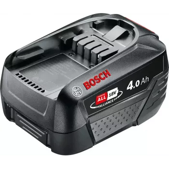 Μπαταρία Bosch PBA 18V 4.0Ah W-C