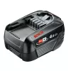 Μπαταρία Bosch PBA 18V 4.0Ah W-C