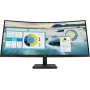 Οθόνη HP P34hc G4 34 ίντσες Wide Quad HD LCD 3440 x 1440