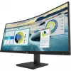 Οθόνη HP P34hc G4 34 ίντσες Wide Quad HD LCD 3440 x 1440