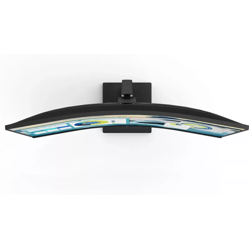 Οθόνη HP P34hc G4 34 ίντσες Wide Quad HD LCD 3440 x 1440