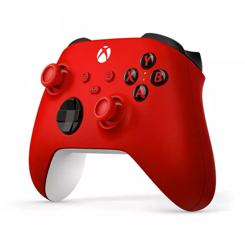 Gamepad Microsoft Xbox Wireless Controller Κόκκινο
