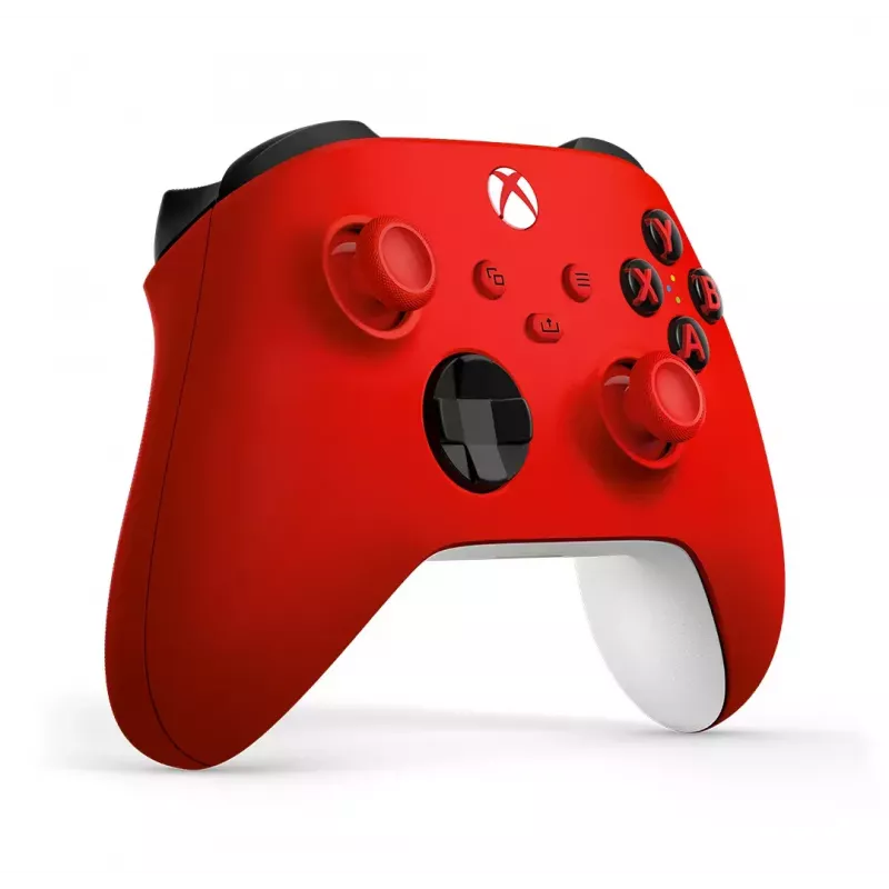 Gamepad Microsoft Xbox Wireless Controller Κόκκινο